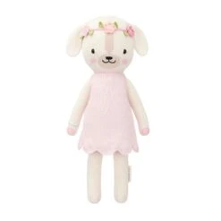 Charlotte The Dog - Cuddleandkind -Cuddle Kind 001 Charlotte the dog 360