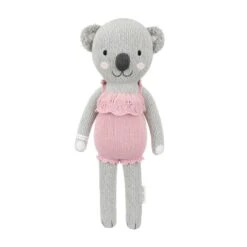 Claire The Koala - Cuddleandkind -Cuddle Kind 002 Claire the koala 360