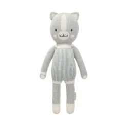 Dylan The Kitten - Cuddleandkind -Cuddle Kind 011 Dylan the kitten 360