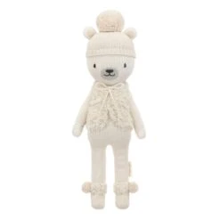 Stella The Polar Bear - Cuddleandkind 14 Stella The Polar Bear - Cuddleandkind -Cuddle Kind 018 Stella the polar bear 360