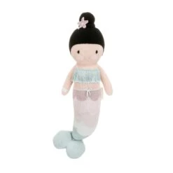 Luna The Mermaid - Cuddleandkind 14 Luna The Mermaid - Cuddleandkind -Cuddle Kind 019 Luna the mermaid 360
