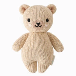 Baby Honey Bear - Cuddleandkind