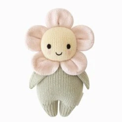 Baby Daisy (blush Pink) - Cuddleandkind