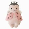 Baby Ladybug - Cuddleandkind