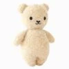 Baby Bouclé Bear (honey) - Cuddleandkind