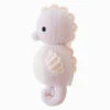 Baby Seahorse (lilac) - Cuddleandkind