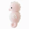 Baby Seahorse (powder Pink) - Cuddleandkind