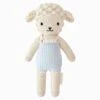 Benjamin The Lamb - Cuddleandkind
