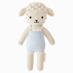 Benjamin The Lamb - Cuddleandkind
