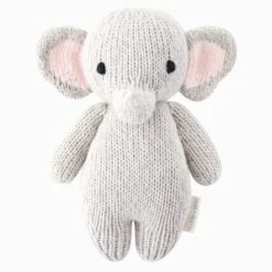 Baby Elephant - Cuddleandkind