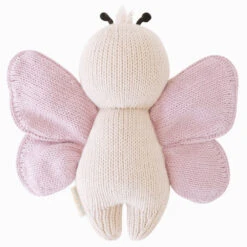 Baby Butterfly - Cuddleandkind 21 Baby Butterfly - Cuddleandkind -Cuddle Kind 02 Baby butterfly back