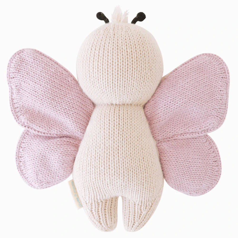 Baby Butterfly - Cuddleandkind 11 Baby Butterfly - Cuddleandkind - Image 11