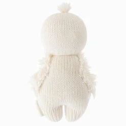 Baby Gosling - Cuddleandkind -Cuddle Kind 02 Baby gosling