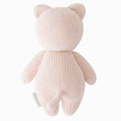 Baby Kitten (blush) - Cuddleandkind -Cuddle Kind 02 Baby kitten blush