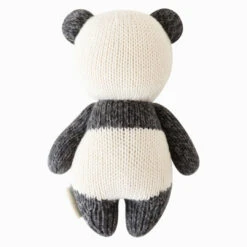 Baby Panda - Cuddleandkind -Cuddle Kind 02 Baby panda