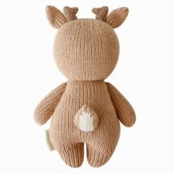 Baby Fawn - Cuddleandkind 19 Baby Fawn - Cuddleandkind -Cuddle Kind 02 BabyFawn offwhite