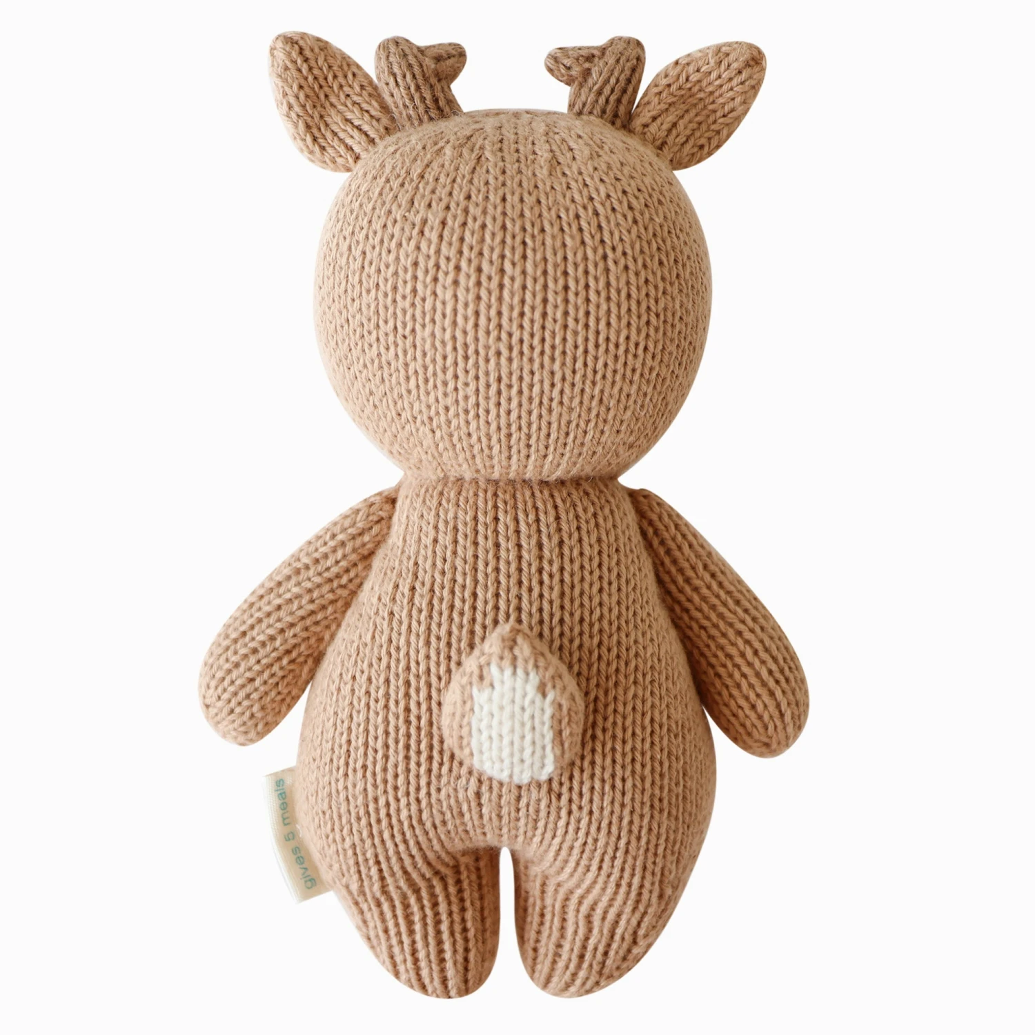 Baby Fawn - Cuddleandkind 10 Baby Fawn - Cuddleandkind - Image 10