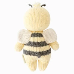 Baby Bee - Cuddleandkind -Cuddle Kind 02 Baby bee
