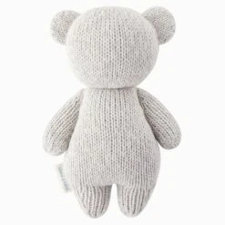 Baby Koala - Cuddleandkind -Cuddle Kind 02 koala back