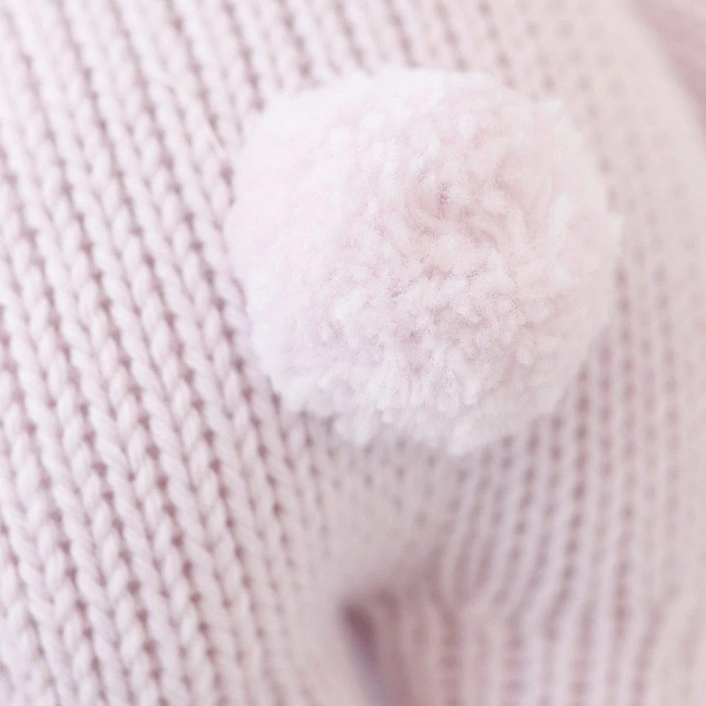 Baby Rabbit (lavender) - Cuddleandkind 2 Baby Rabbit (lavender) - Cuddleandkind - Image 2