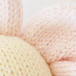 Baby Daisy (blush Pink) - Cuddleandkind -Cuddle Kind 03 BabyDaisy Pink