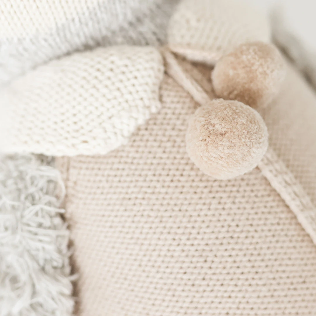 Greyson The Penguin - Cuddleandkind 3 Greyson The Penguin - Cuddleandkind - Image 3