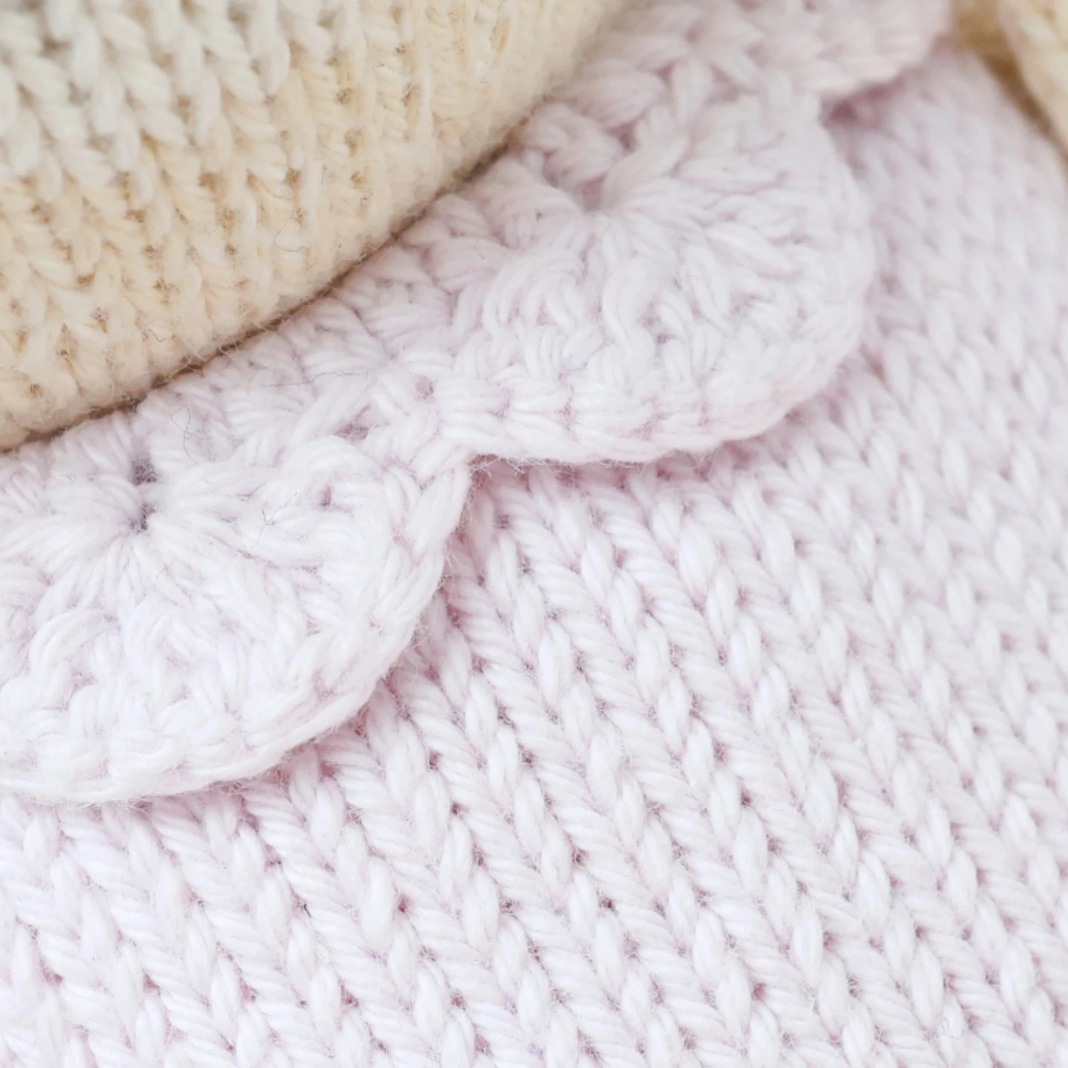 Hannah The Bunny (violet) - Cuddleandkind 3 Hannah The Bunny (violet) - Cuddleandkind - Image 3