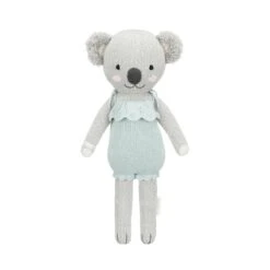 Claire The Koala (mint) - Cuddleandkind 14 Claire The Koala (mint) - Cuddleandkind -Cuddle Kind 042 Claire the Koala 360