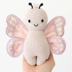 Baby Butterfly - Cuddleandkind 14 Baby Butterfly - Cuddleandkind -Cuddle Kind 04 Baby butterfly