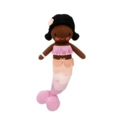 Maya The Mermaid - Cuddleandkind 14 Maya The Mermaid - Cuddleandkind -Cuddle Kind 058 Maya the mermaid 360