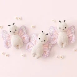 Baby Butterfly - Cuddleandkind 15 Baby Butterfly - Cuddleandkind -Cuddle Kind 05 Baby butterfly