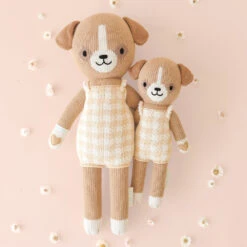 Hayden The Dog - Cuddleandkind -Cuddle Kind 05 Hayden