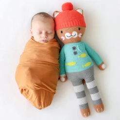 Maximus The Cat - Cuddleandkind -Cuddle Kind 06 MaximusNEW