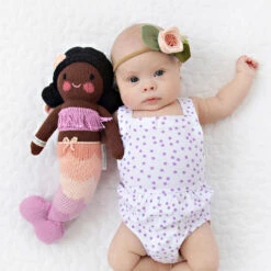 Maya The Mermaid - Cuddleandkind 13 Maya The Mermaid - Cuddleandkind -Cuddle Kind 06 Maya