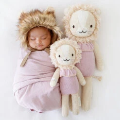 Savannah The Lion - Cuddleandkind 13 Savannah The Lion - Cuddleandkind -Cuddle Kind 06 SavannahNEW