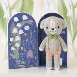 Tiny Noah The Dog - Cuddleandkind -Cuddle Kind 06 Tiny Noah 3adf6e65 9452 4b91 adc8 fc519995deb7