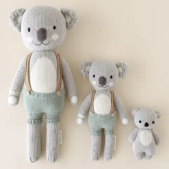 Baby Koala - Cuddleandkind -Cuddle Kind 06 koala af7910da 9cab 4d1a 98e3 77615eb81736
