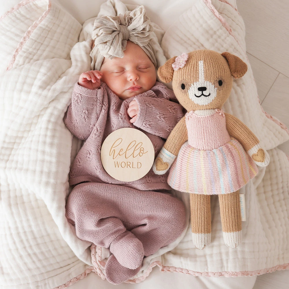 Bea The Dog - Cuddleandkind 6 Bea The Dog - Cuddleandkind - Image 6