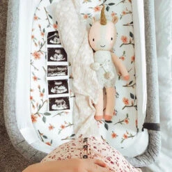 Ella The Unicorn - Cuddleandkind -Cuddle Kind 07 EllaNEW