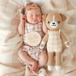 Hayden The Dog - Cuddleandkind -Cuddle Kind 07 Hayden