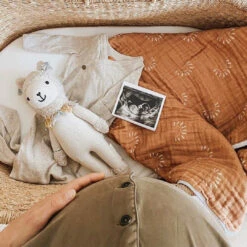 Lucas The Llama - Cuddleandkind -Cuddle Kind 07 Lucas