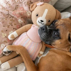 Bea The Dog - Cuddleandkind 16 Bea The Dog - Cuddleandkind -Cuddle Kind 08 Bea