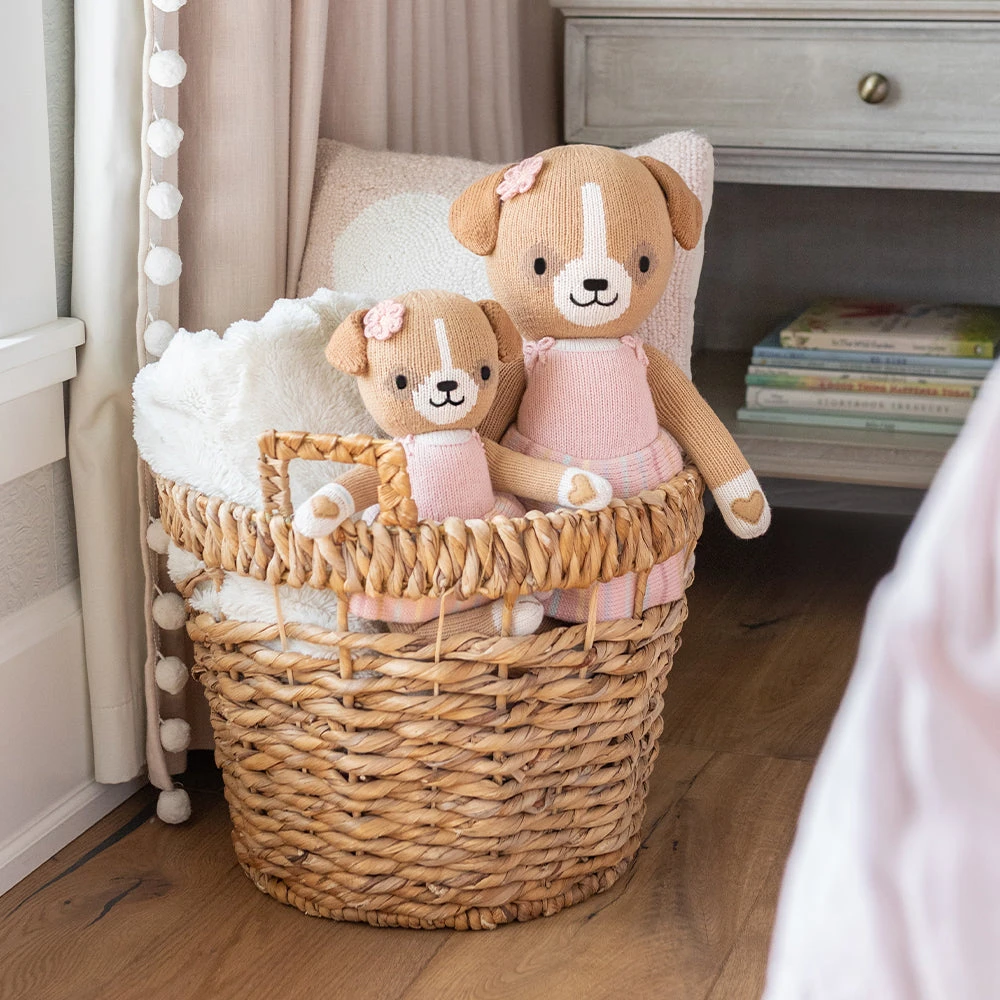 Bea The Dog - Cuddleandkind 8 Bea The Dog - Cuddleandkind - Image 8