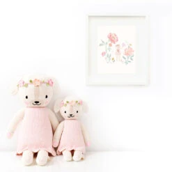 Charlotte The Dog - Cuddleandkind -Cuddle Kind 09 Charlotte ba98399a 168f 4091 bbc9 eca034092e27