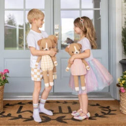 Hayden The Dog - Cuddleandkind -Cuddle Kind 09 Hayden