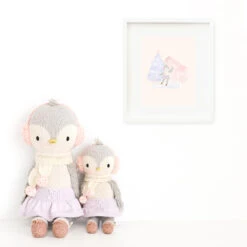 Skylar The Penguin - Cuddleandkind -Cuddle Kind 09 Skylar 335542a3 f200 4e21 869b a4ef785cf941