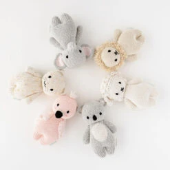 Baby Lamb - Cuddleandkind -Cuddle Kind 09 lamb