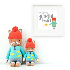 Maximus The Cat - Cuddleandkind -Cuddle Kind 09 maximusNEW