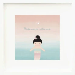 Luna The Mermaid - Cuddleandkind 19 Luna The Mermaid - Cuddleandkind -Cuddle Kind 10 Luna