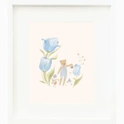 Alexander The Honey Bear - Cuddleandkind -Cuddle Kind 10 Alexander